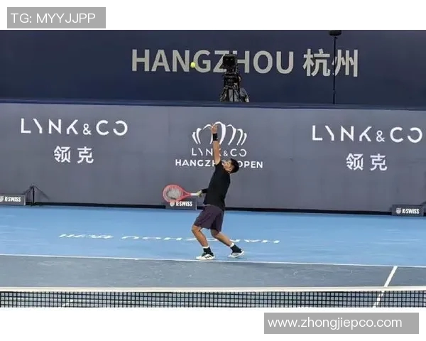 杭州网球队实力强劲荣登全国网球力量排行榜第七位